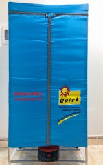 Tủ sấy quần áo Panasonic 868 UV
